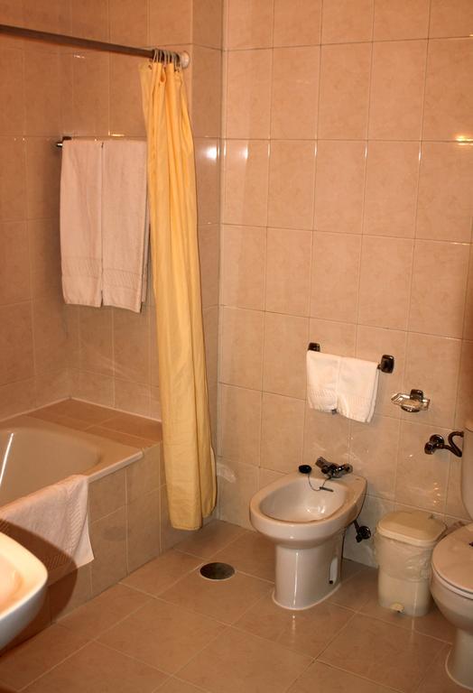 Hotel Dom Leal Valongo Esterno foto