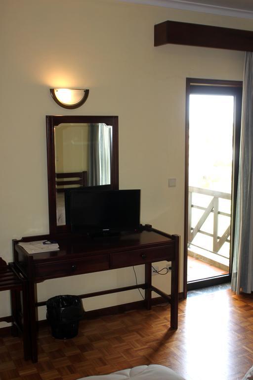 Hotel Dom Leal Valongo Esterno foto