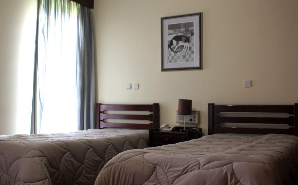 Hotel Dom Leal Valongo Esterno foto