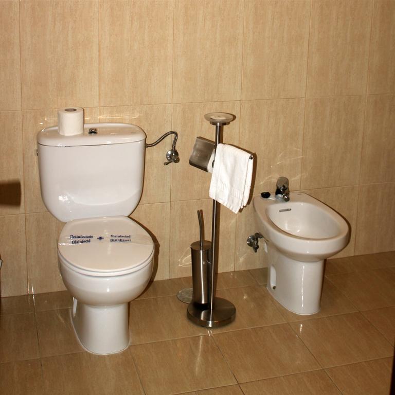 Hotel Dom Leal Valongo Esterno foto