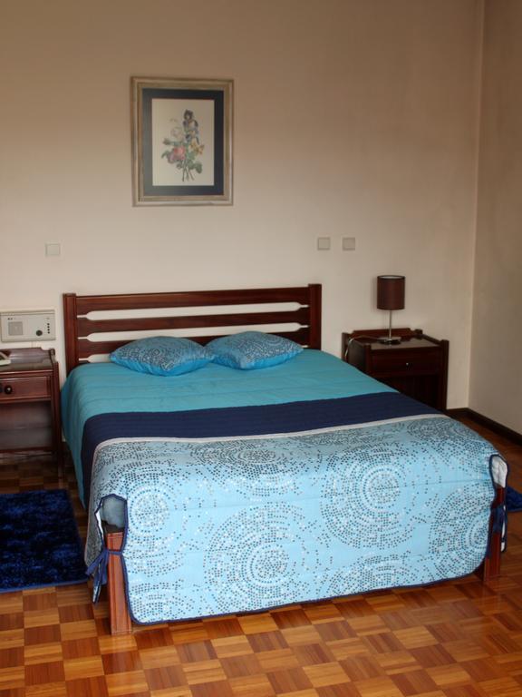 Hotel Dom Leal Valongo Esterno foto
