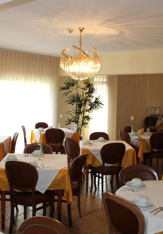 Hotel Dom Leal Valongo Esterno foto