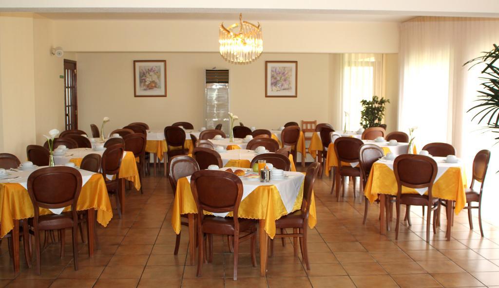 Hotel Dom Leal Valongo Esterno foto