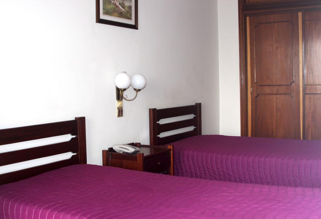 Hotel Dom Leal Valongo Camera foto