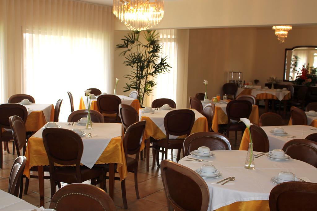 Hotel Dom Leal Valongo Esterno foto