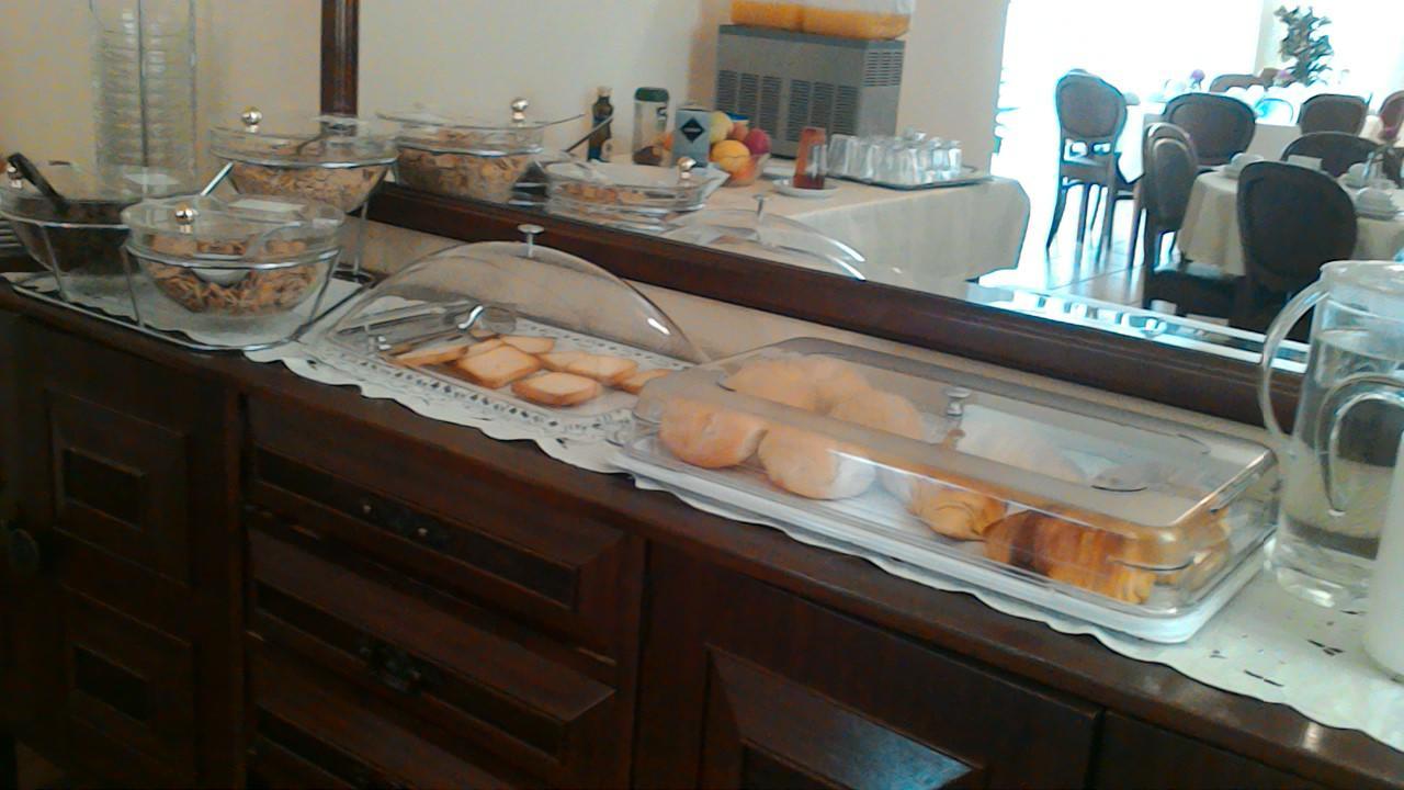 Hotel Dom Leal Valongo Esterno foto