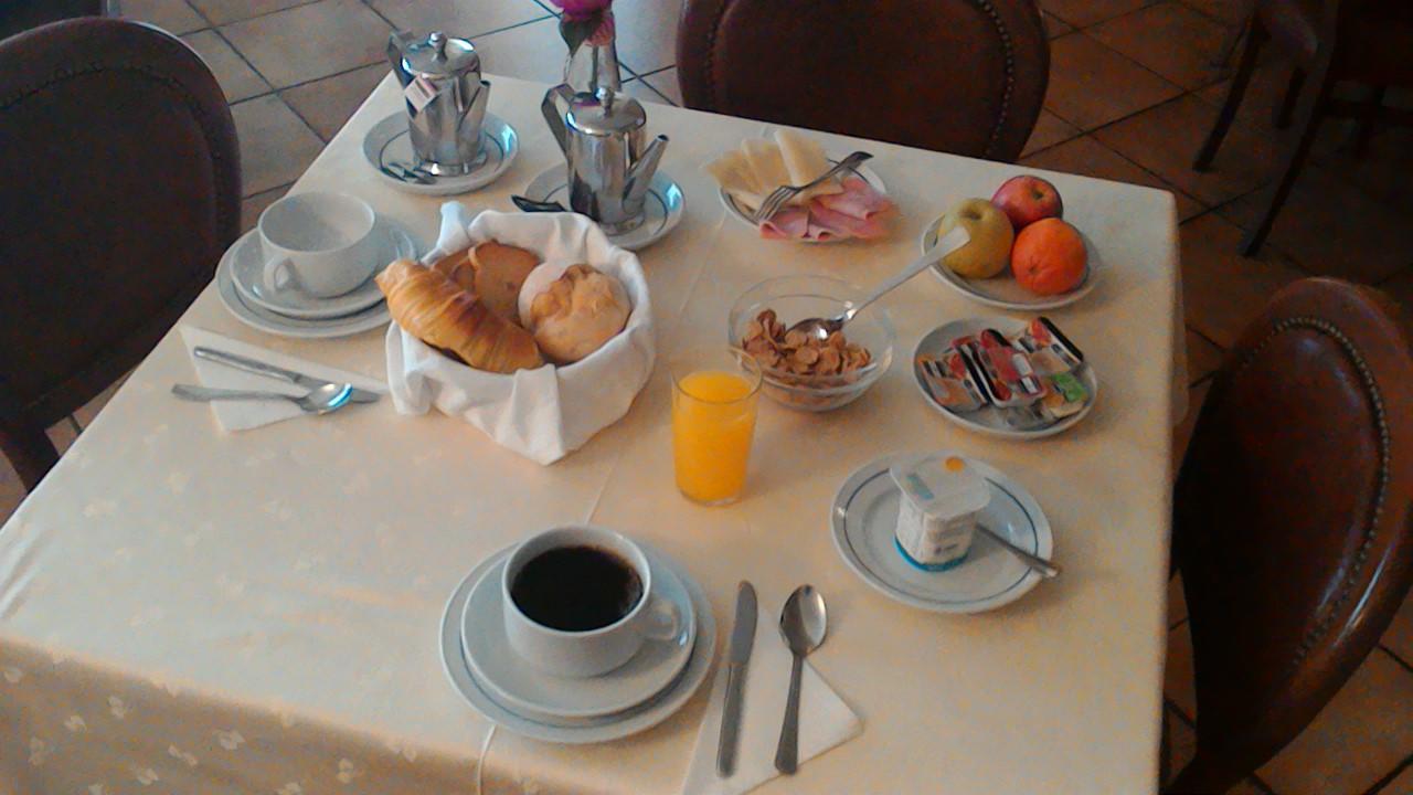Hotel Dom Leal Valongo Esterno foto