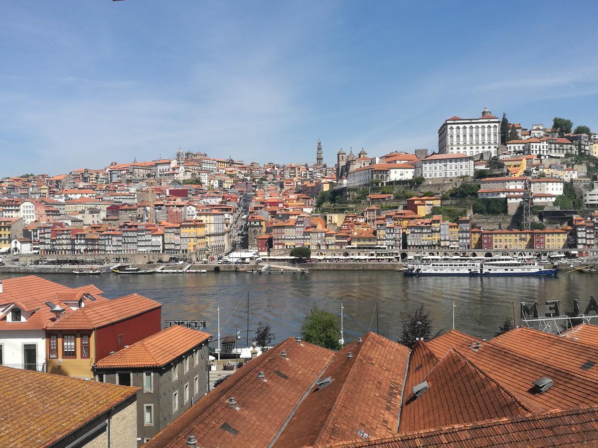 Hotel Dom Leal Valongo Esterno foto