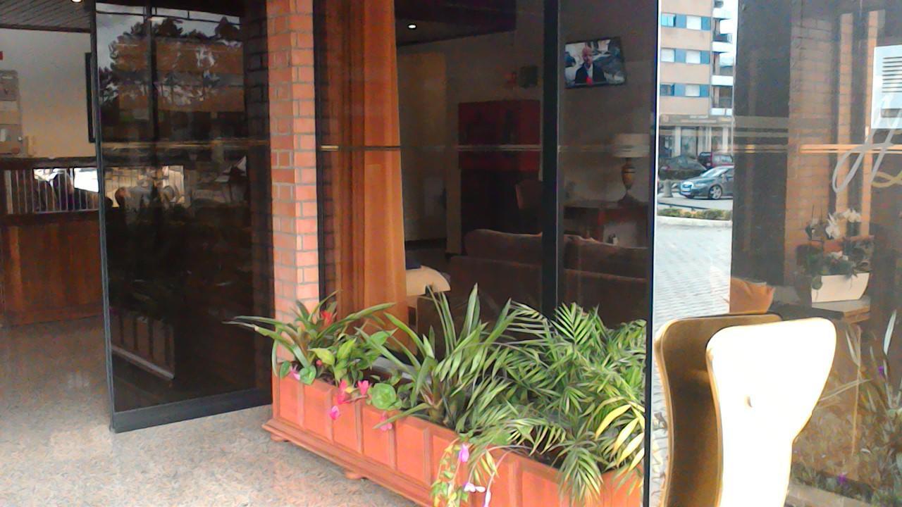 Hotel Dom Leal Valongo Esterno foto