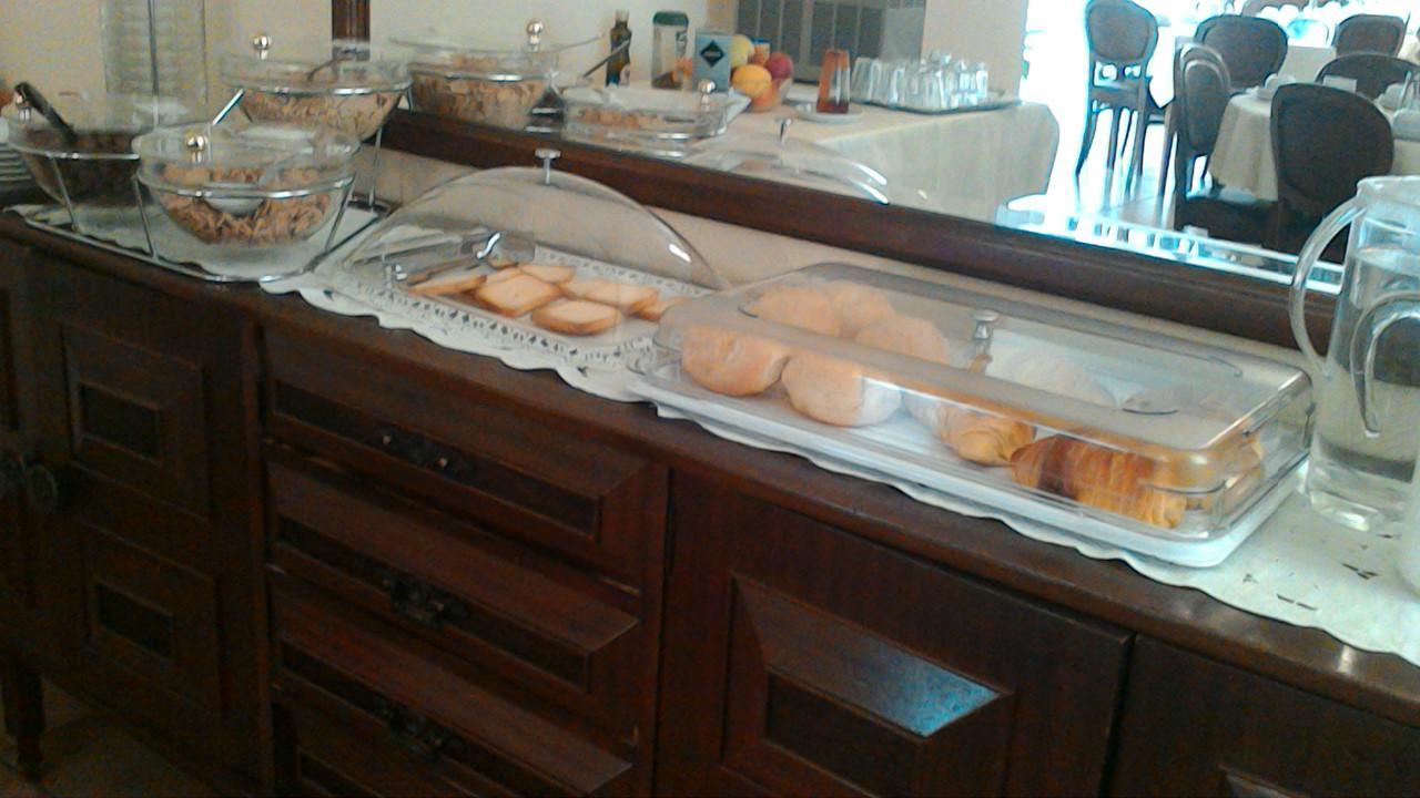 Hotel Dom Leal Valongo Esterno foto
